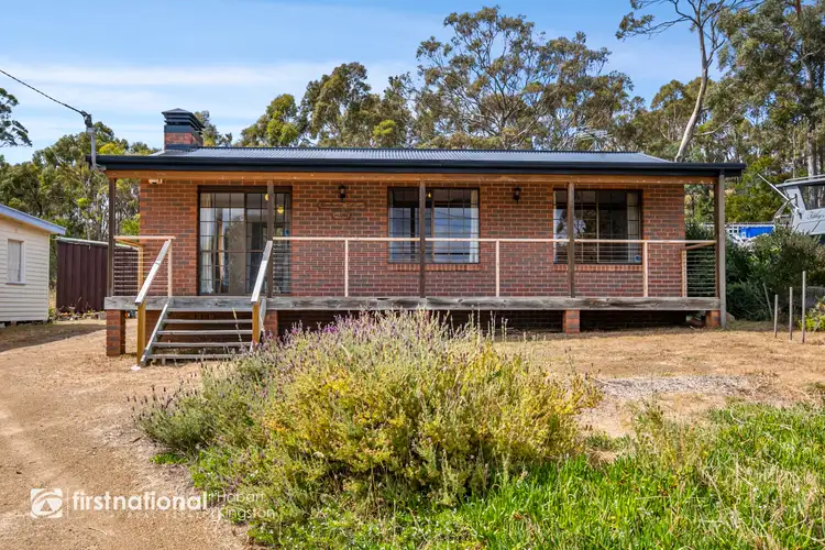 Fifth view of Homely house listing, 53 Bruny Island Main Road, Dennes Point TAS 7150