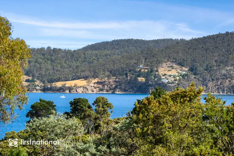 Sixth view of Homely house listing, 53 Bruny Island Main Road, Dennes Point TAS 7150