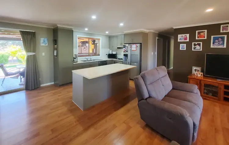 Fifth view of Homely rural property listing, 80 Rotary Avenue, Naracoorte SA 5271