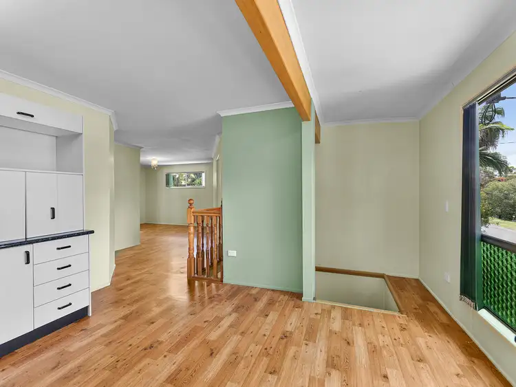Sixth view of Homely house listing, 16 Luckie Crescent, Tivoli QLD 4305