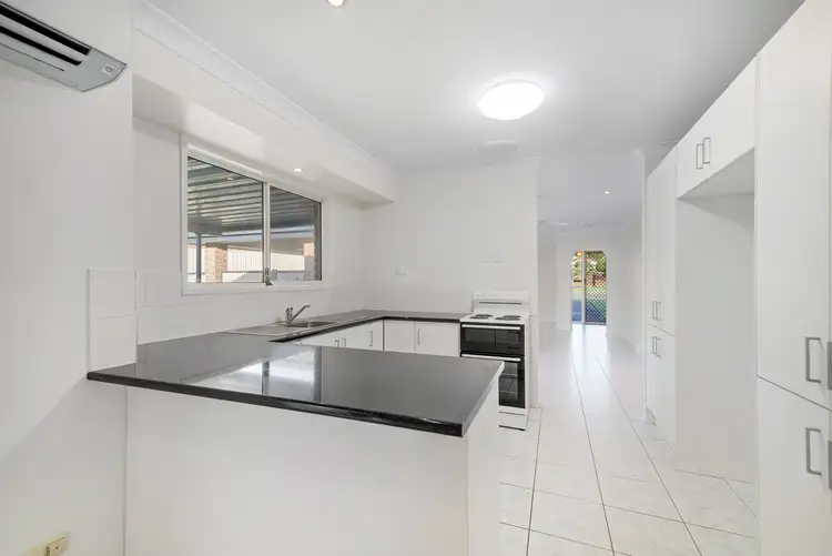 Fourth view of Homely house listing, 4 Hamstead Court, Browns Plains QLD 4118