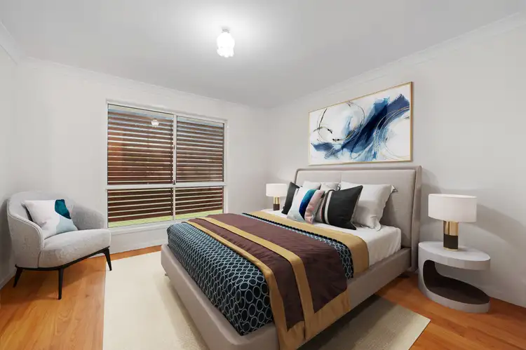 Sixth view of Homely house listing, 4 Hamstead Court, Browns Plains QLD 4118