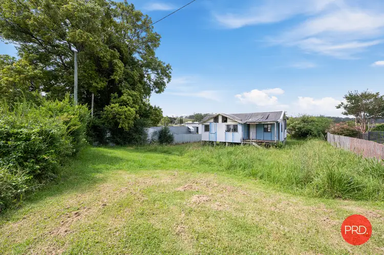 Main view of Homely house listing, 52 Grafton Street, Lowanna NSW 2450