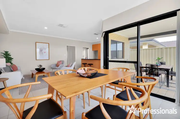 Main view of Homely house listing, 9 Idaho Court, Landsdale WA 6065