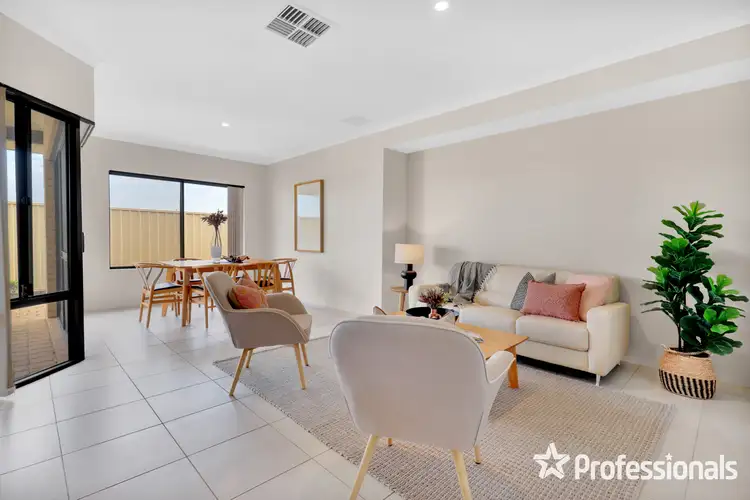 Second view of Homely house listing, 9 Idaho Court, Landsdale WA 6065