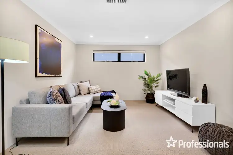 Third view of Homely house listing, 9 Idaho Court, Landsdale WA 6065