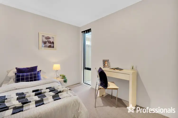 Seventh view of Homely house listing, 9 Idaho Court, Landsdale WA 6065