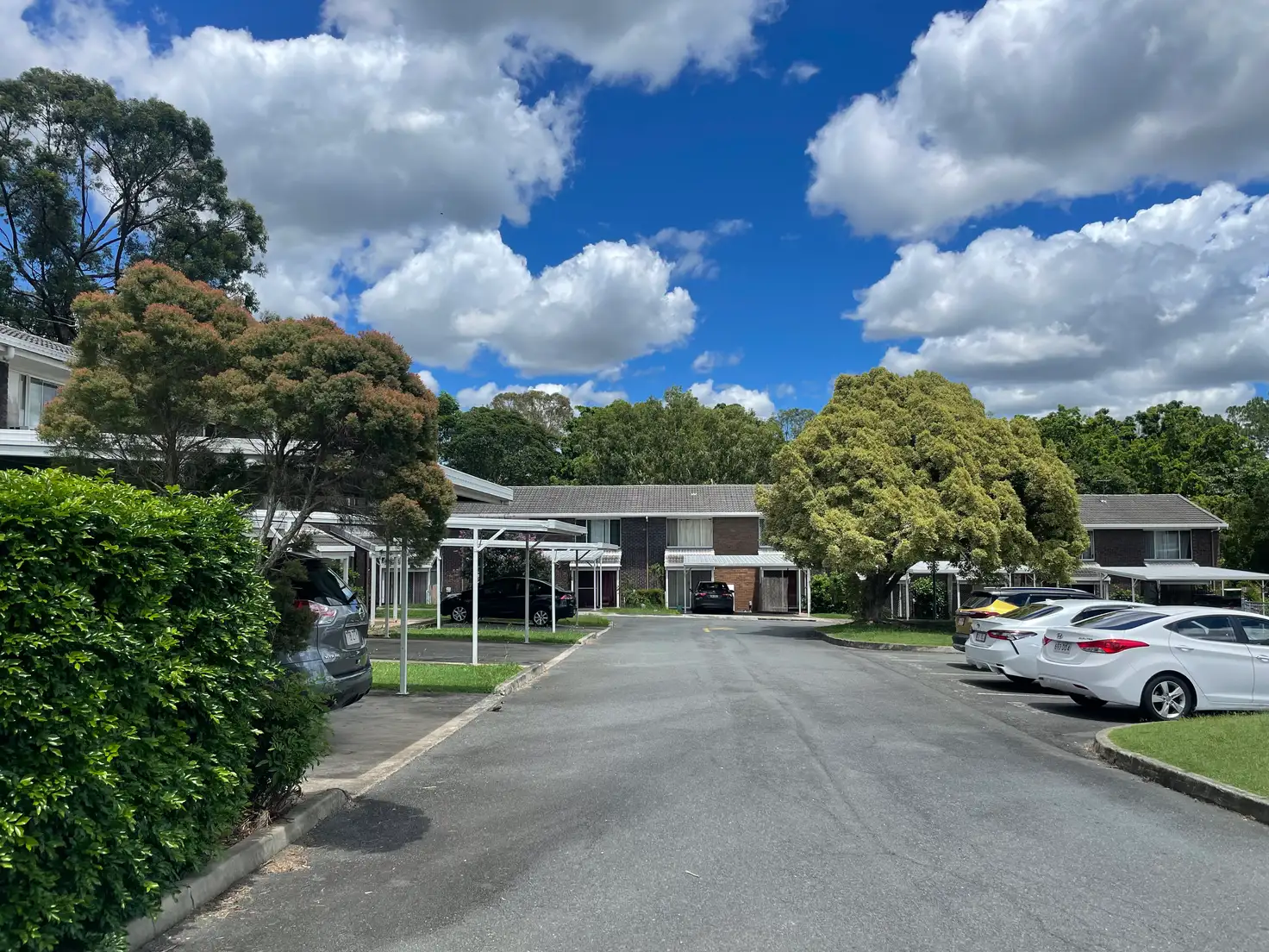 Main view of Homely house listing, 11/184 Ewing Road, Woodridge QLD 4114