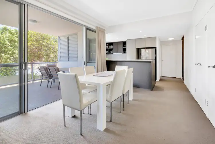 108/60 Riverwalk Avenue, Robina QLD 4226