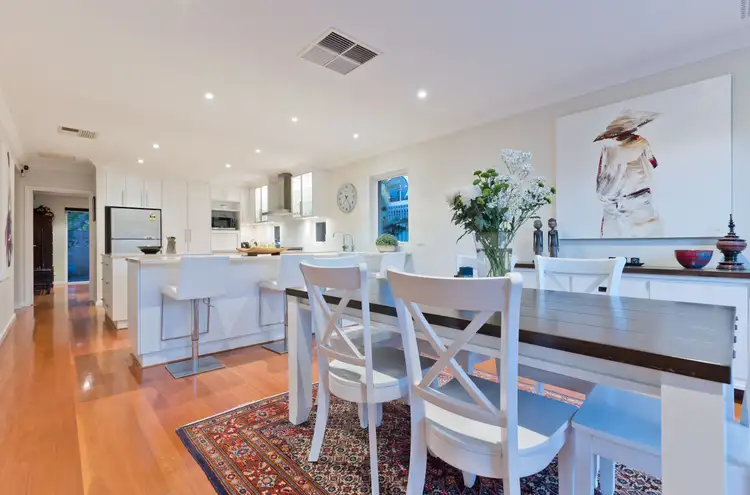 Second view of Homely house listing, 14 Birch Street, Attadale WA 6156