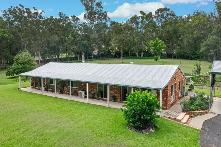 48 Bayley Road, Pine Mountain QLD 4306