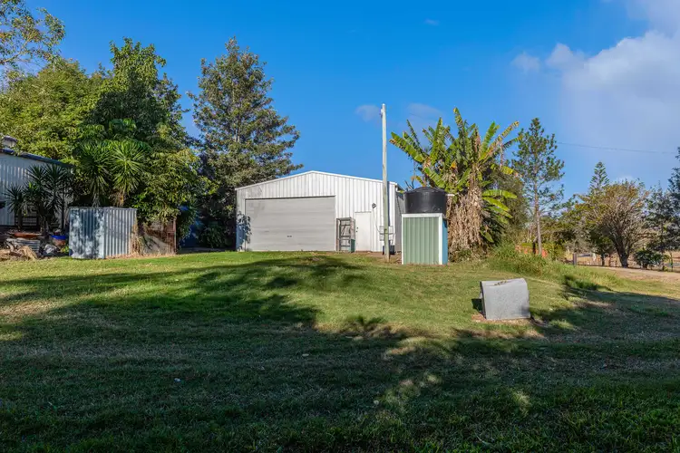 Main view of Homely land listing, 10 Willet Road, Sarina Range QLD 4737
