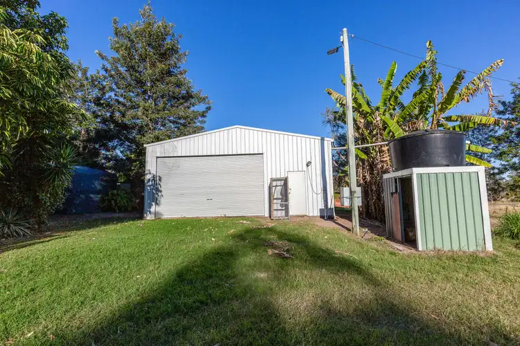 Second view of Homely land listing, 10 Willet Road, Sarina Range QLD 4737