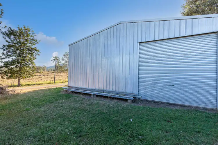 Fourth view of Homely land listing, 10 Willet Road, Sarina Range QLD 4737