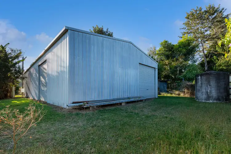 Fifth view of Homely land listing, 10 Willet Road, Sarina Range QLD 4737