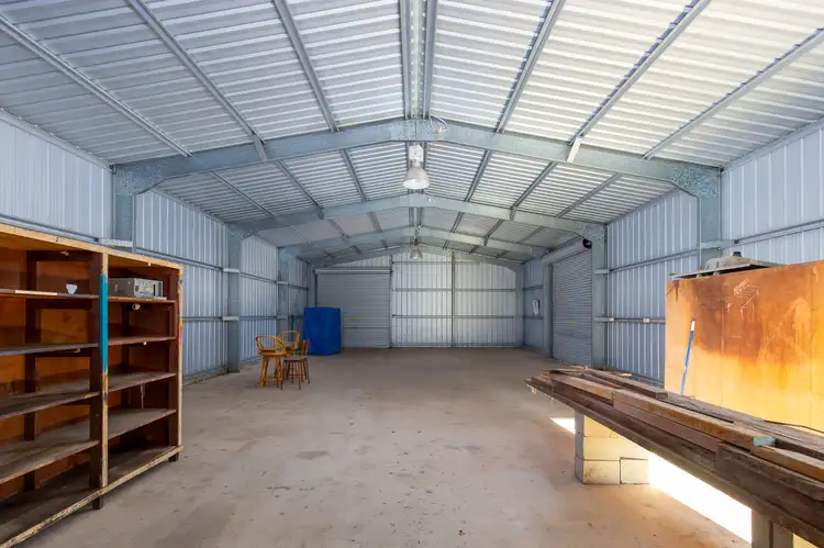 Sixth view of Homely land listing, 10 Willet Road, Sarina Range QLD 4737