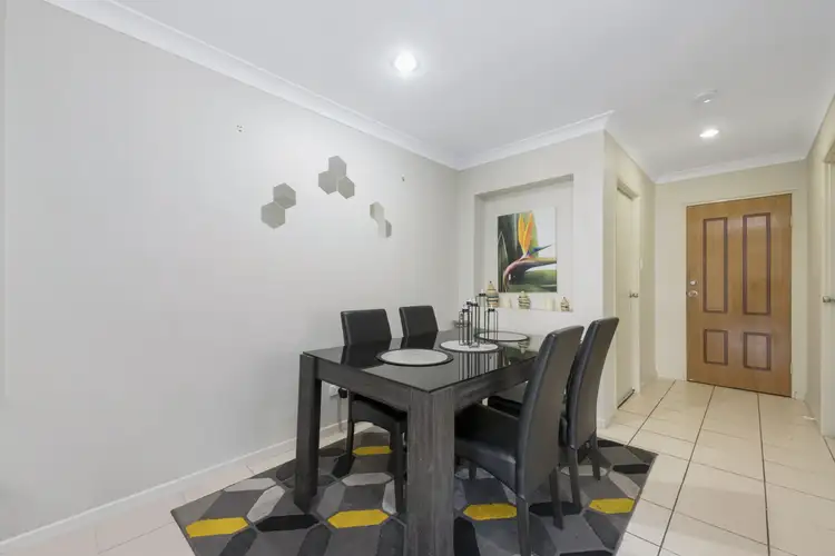 Second view of Homely house listing, 7 Aspley Drive, Kirwan QLD 4817