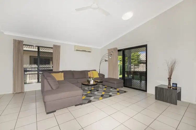 Third view of Homely house listing, 7 Aspley Drive, Kirwan QLD 4817
