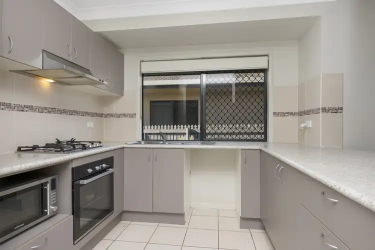 Fourth view of Homely house listing, 7 Aspley Drive, Kirwan QLD 4817
