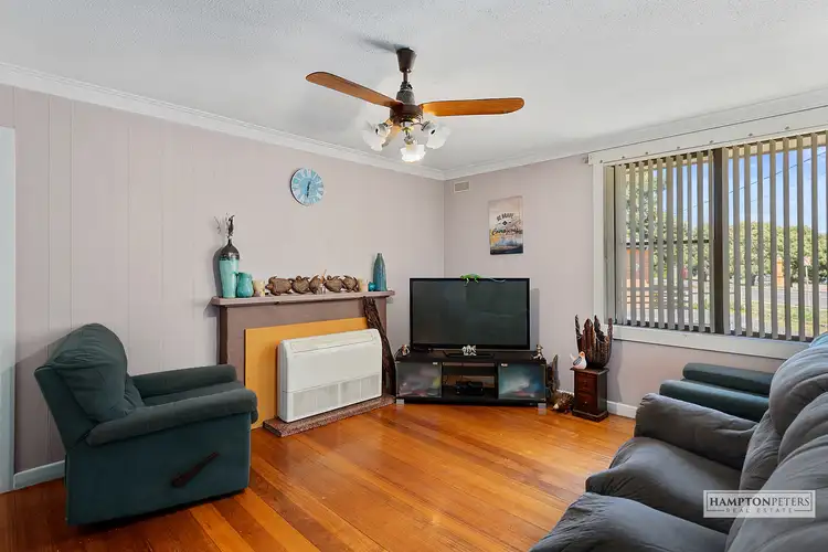 Second view of Homely house listing, 11 Mooreville Road, Park Grove TAS 7320