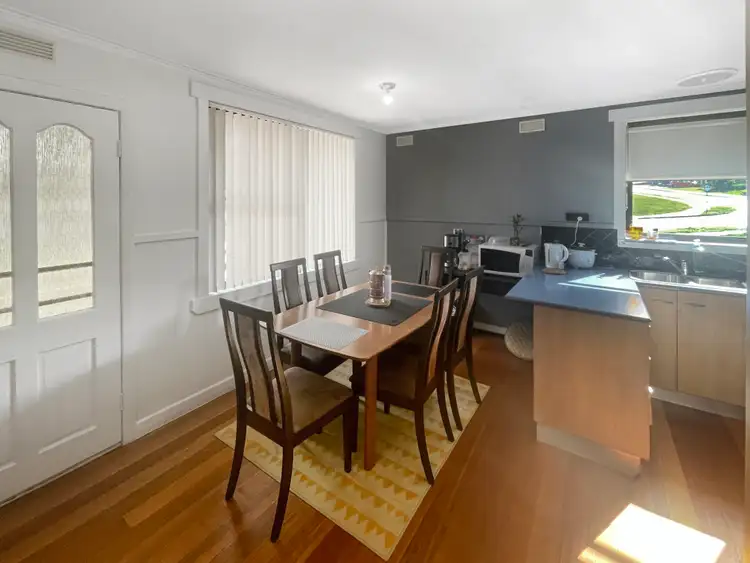 Fourth view of Homely house listing, 11 Mooreville Road, Park Grove TAS 7320