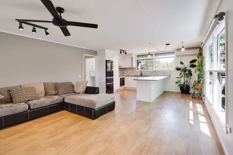 Fifth view of Homely house listing, 1343 Taggerty / Thornton Rd, Thornton VIC 3712