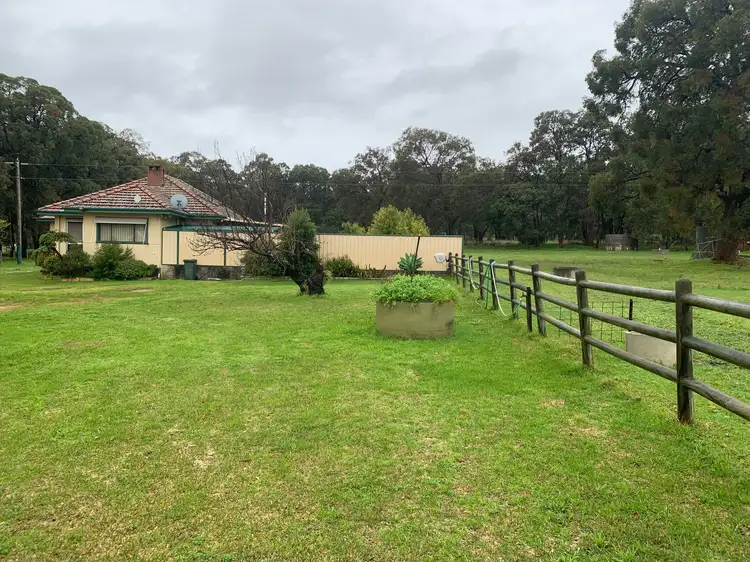 10842 South Western Highway, Harvey WA 6220