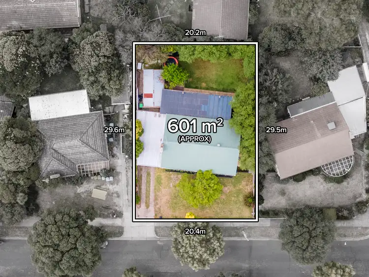Second view of Homely house listing, 12 Ranfurlie Road, Forest Hill VIC 3131