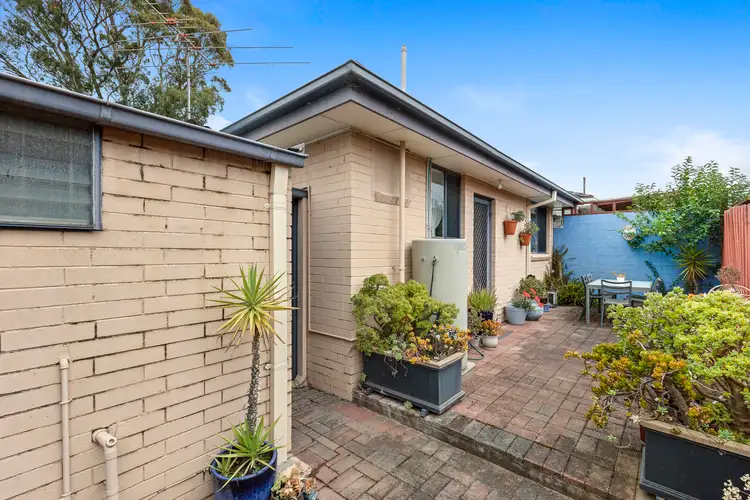 Fifth view of Homely unit listing, 1/7-9 Kayden Street, Cheltenham VIC 3192