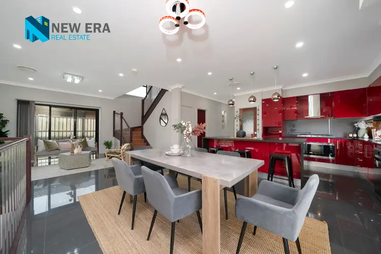 Fourth view of Homely house listing, 23 Garmarada Avenue, Bungarribee NSW 2767