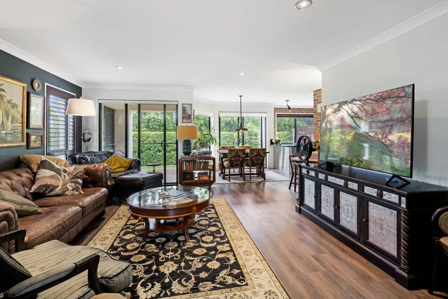 Main view of Homely townhouse listing, 22/1 Assembly Drive, Varsity Lakes QLD 4227