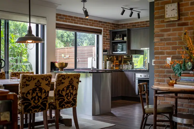 Second view of Homely townhouse listing, 22/1 Assembly Drive, Varsity Lakes QLD 4227