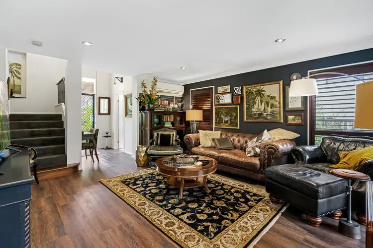 Third view of Homely townhouse listing, 22/1 Assembly Drive, Varsity Lakes QLD 4227