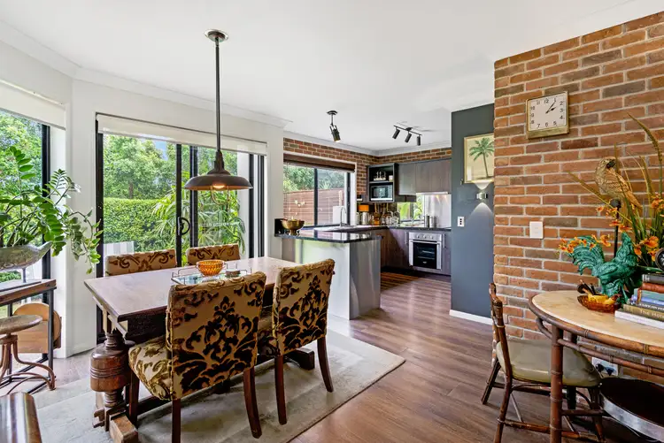 Fourth view of Homely townhouse listing, 22/1 Assembly Drive, Varsity Lakes QLD 4227