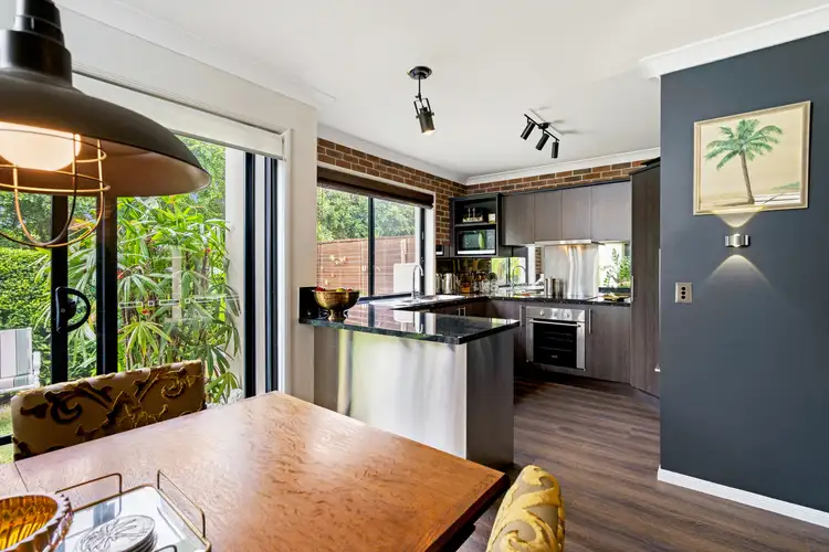 Fifth view of Homely townhouse listing, 22/1 Assembly Drive, Varsity Lakes QLD 4227