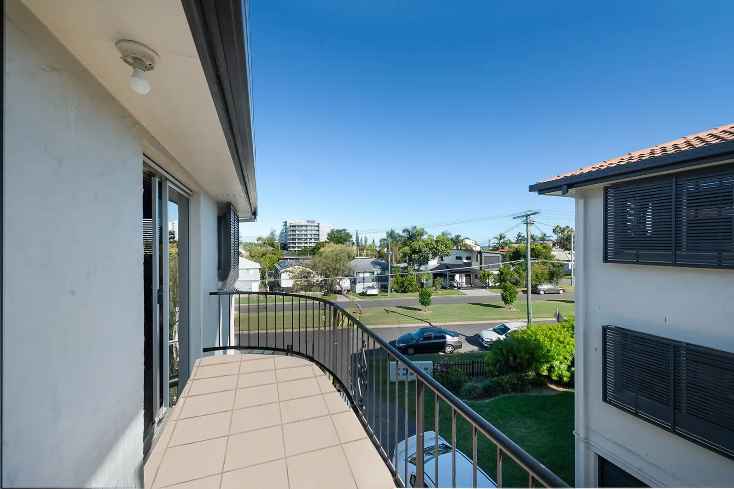 Main view of Homely unit listing, 9/19 John Street, Redcliffe QLD 4020