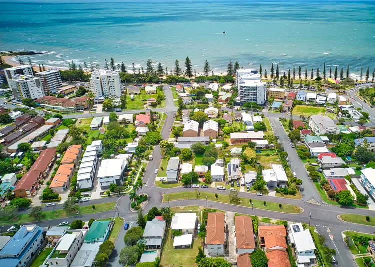 Second view of Homely unit listing, 9/19 John Street, Redcliffe QLD 4020
