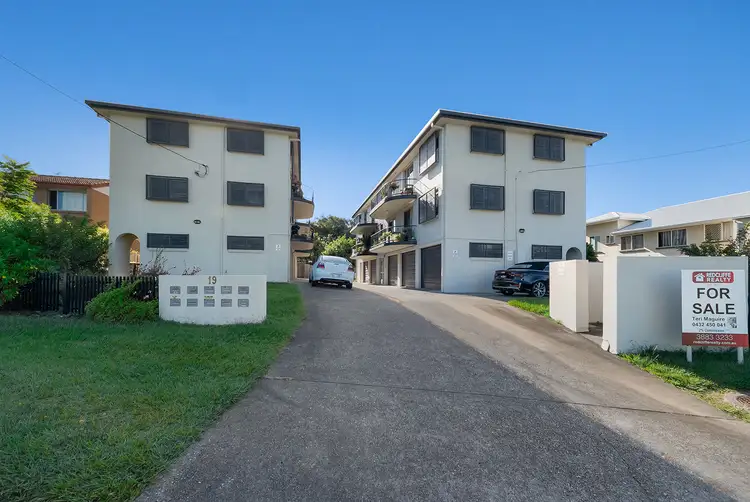 Third view of Homely unit listing, 9/19 John Street, Redcliffe QLD 4020
