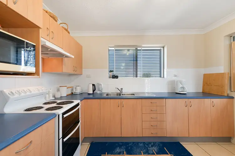 Fourth view of Homely unit listing, 9/19 John Street, Redcliffe QLD 4020