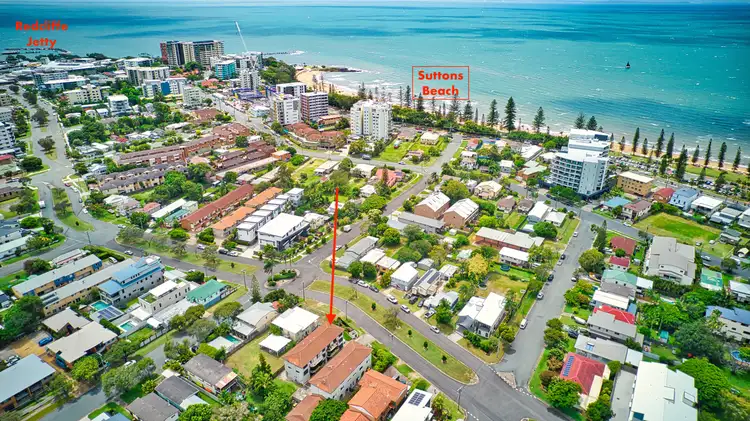 Sixth view of Homely unit listing, 9/19 John Street, Redcliffe QLD 4020