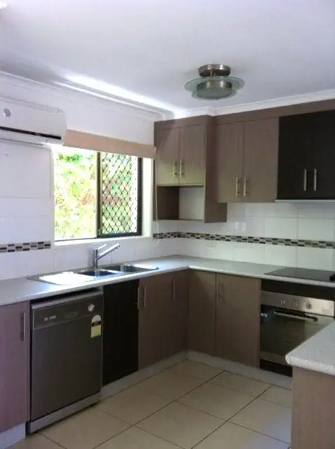 Second view of Homely unit listing, 2/1 Symons St, Mackay QLD 4740