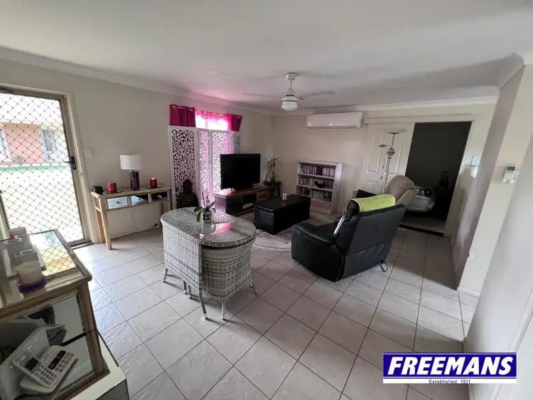 Third view of Homely unit listing, 5/27-29 James Street, Kingaroy QLD 4610