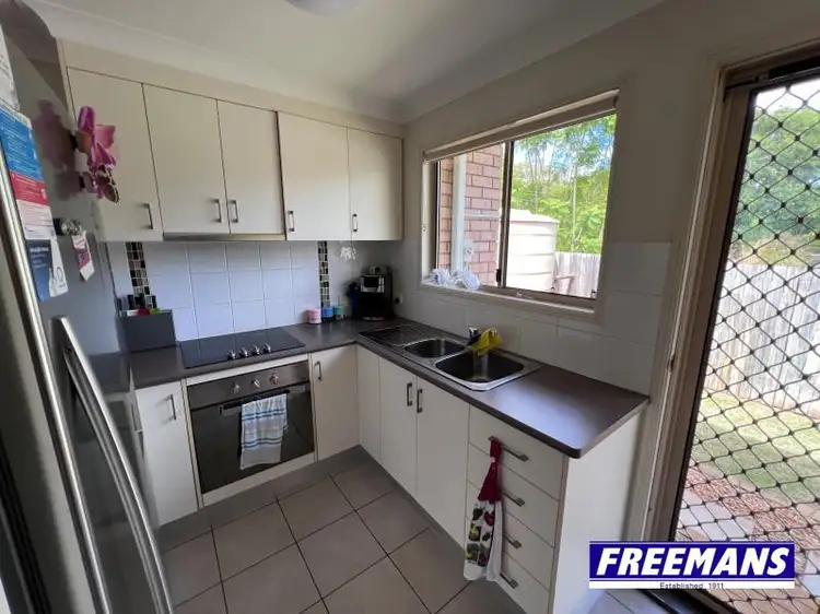 Fifth view of Homely unit listing, 5/27-29 James Street, Kingaroy QLD 4610