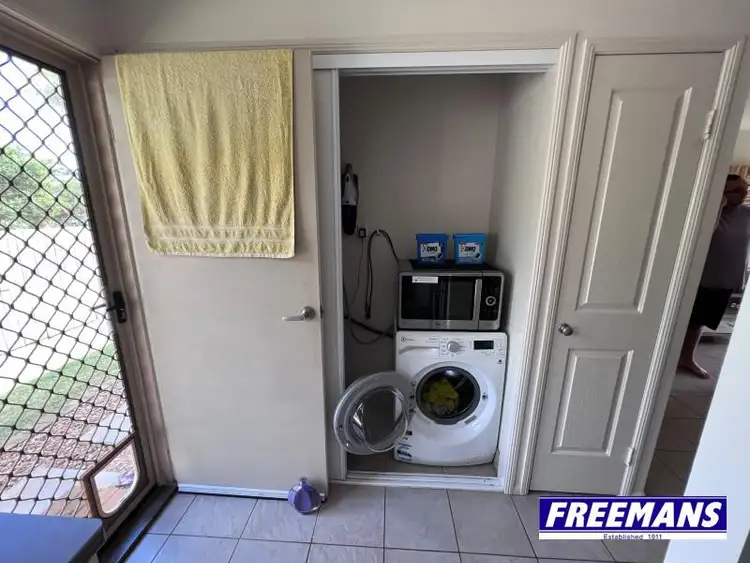 Sixth view of Homely unit listing, 5/27-29 James Street, Kingaroy QLD 4610