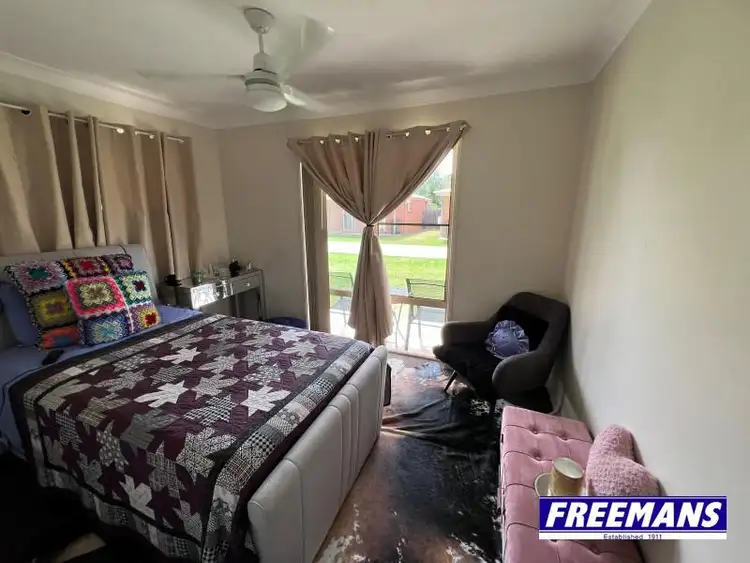 Seventh view of Homely unit listing, 5/27-29 James Street, Kingaroy QLD 4610