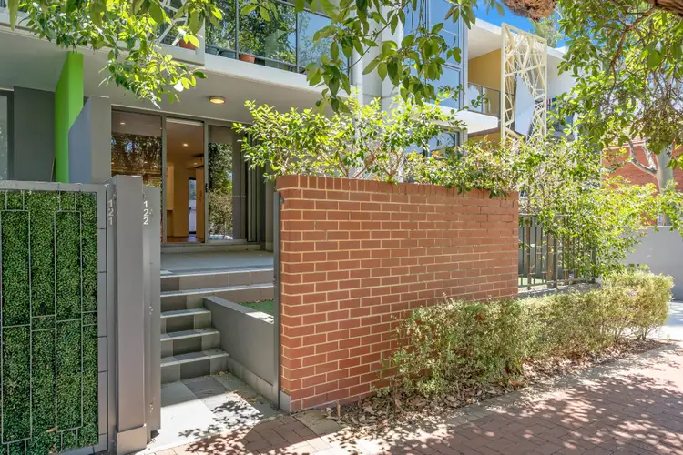 122/131 Harold Street, Highgate WA 6003