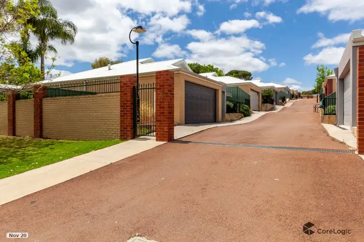 5/19 Serls Street, Armadale WA 6112