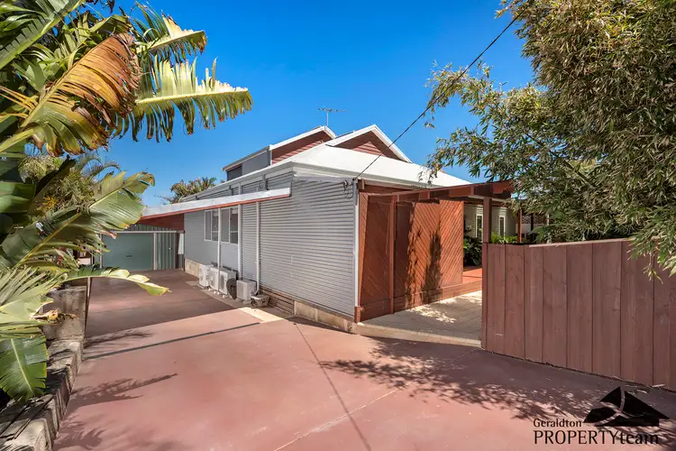 142 Brede Street, Geraldton WA 6530