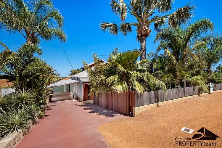 Second view of Homely house listing, 142 Brede Street, Geraldton WA 6530