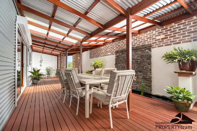 Fourth view of Homely house listing, 142 Brede Street, Geraldton WA 6530